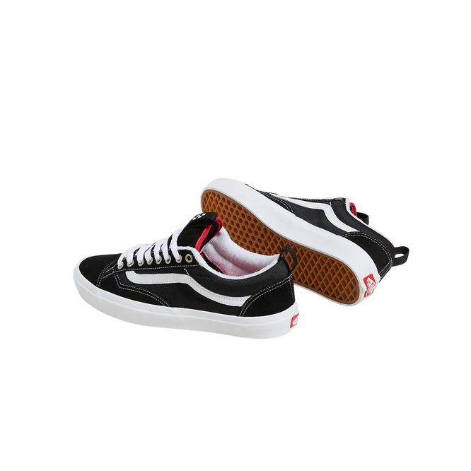 Vans Old Skool 36+ (Black/White)
