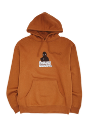 Fucking Awesome Fieldtrip 1998 hoodie saddle