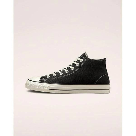 Buty Converse CTAS Pro "Cut Off" Mid (Black)