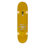 Polar Skate Co. Nick Boserio - Cleo & Daisy(8.5 (Short))