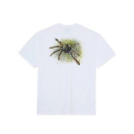 Koszulka Polar Green Spider tee white