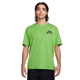 Nike SB Tee Logo