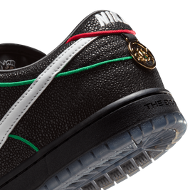 Buty Nike SB Dunk Low Bronx Girls Skate