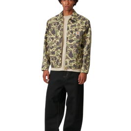 Carhartt WIP Brandon Pant black rinsed