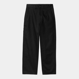 spodnie Carhartt WIP Midland Pant (Black)