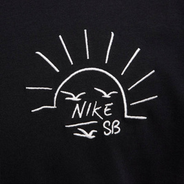 Koszulka Nike Sb Tee M90 Train Moniker