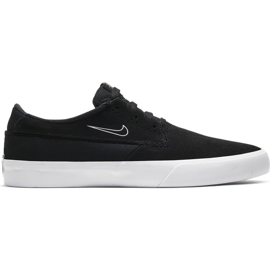 Buty Nike Sb Shane (Black / White / Black)