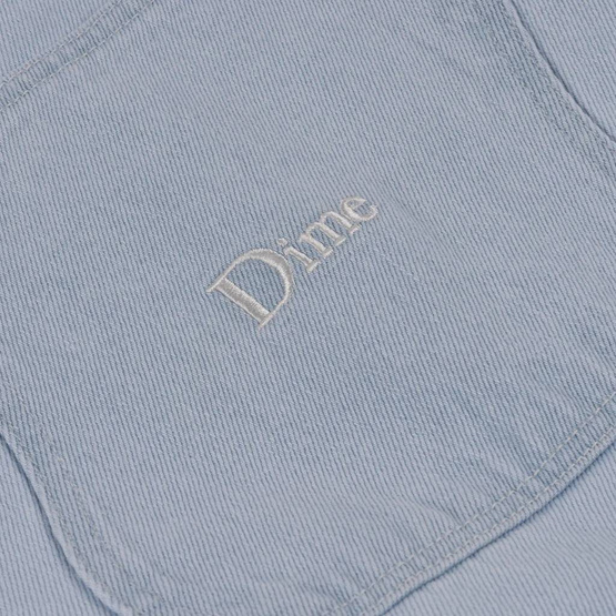 spodnie Dime Baggy Denim Pants (Light Washed)