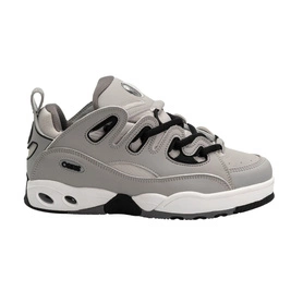 Osiris D3 E (Grey/Grey/Black)