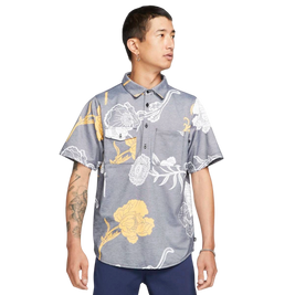 Koszula Nike Sb Aop Knit Top