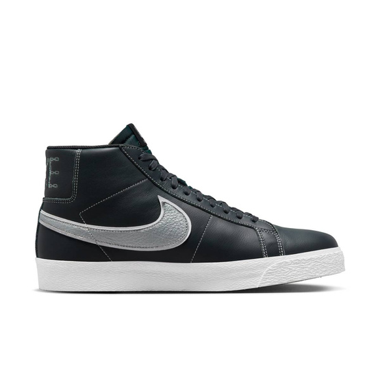 buty Nike SB Zoom Blazer Mid x Mason Silva