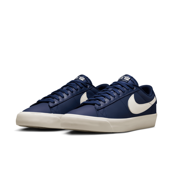 Nike SB Blazer Low Pro GT