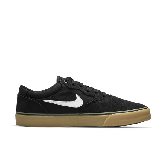 Buty Nike Sb Chron 2black/white-black-gum Light Brown