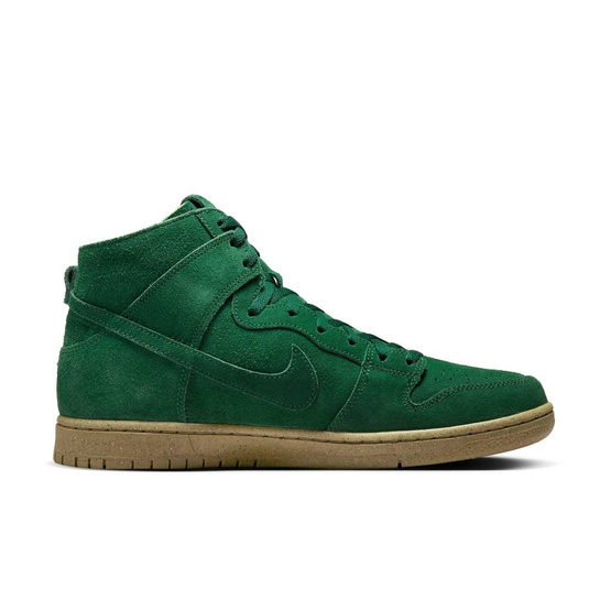 Nike SB Dunk High Decon Gorge Green