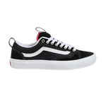 buty Vans Old Skool 36+ (Black/White)