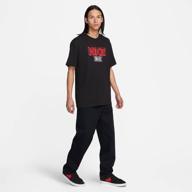 Nike SB Video Tee Skate T-Shirt