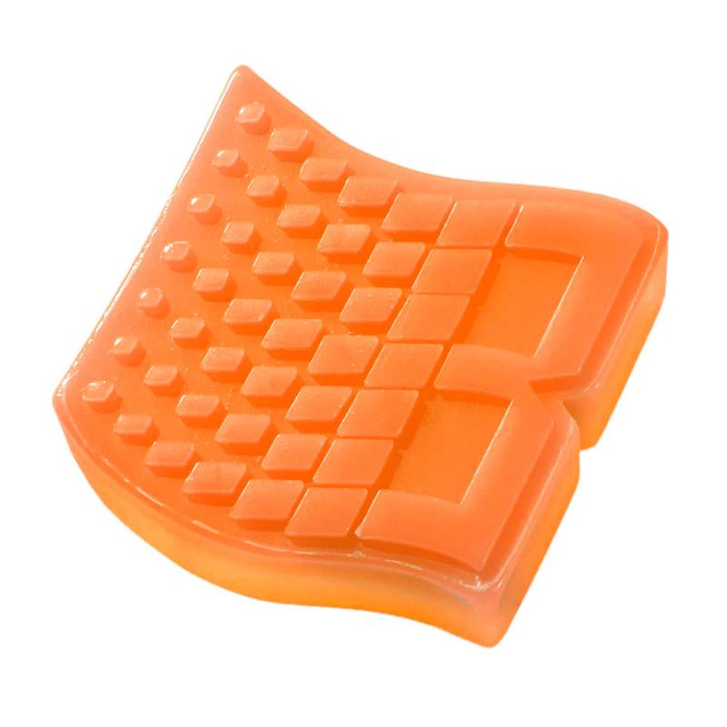 wosk Bronze56 B-Wax (Orange)