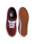 Vans Skate Half Cab (Brick/Black)