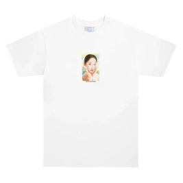 Sci-Fi Fantasy Pressure Points Tee (White)