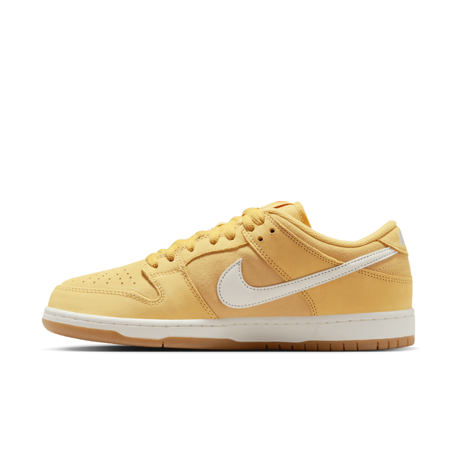 Buty Nike SB Dunk Low Pro ISO