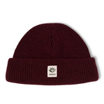 magenta fam beanie burgundy