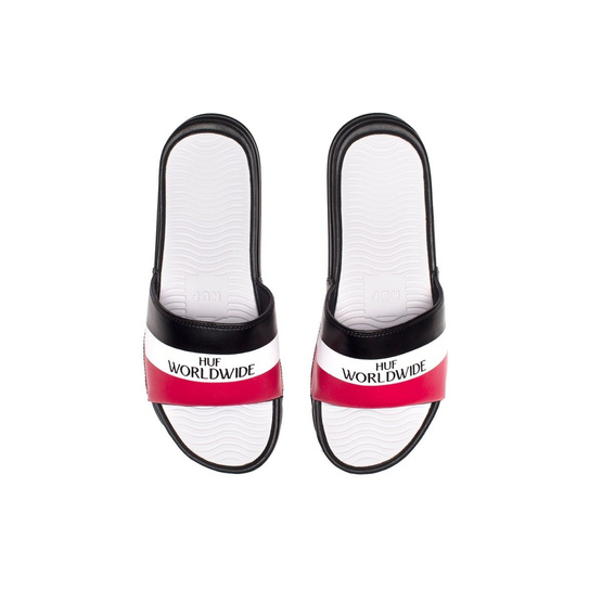 klapki huf wordwide slide