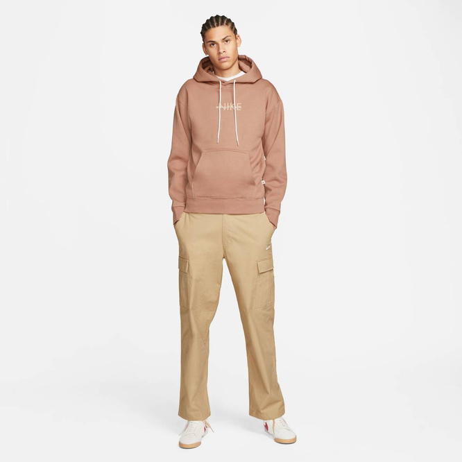 Nike SB x Doyenne Fleece Skate Pullover Hoodie