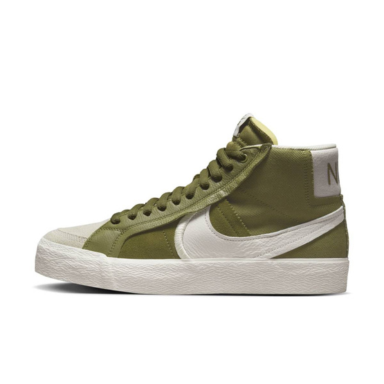 Nike SB Zoom Blazer Mid Premium Plus 