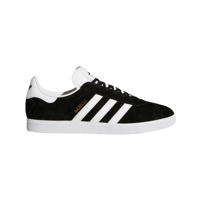 buty Adidas Gazelle ADV (Black/White)