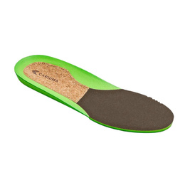 Cariuma Luan PRO (Teak/Dark Gum)