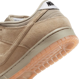 Nike SB Dunk Low Pro B Parachute Beige