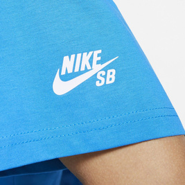 koszulka Nike SB TEE Nike SB Team France