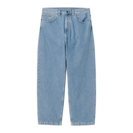 Carhartt WIP Brandon Pant (Blue Stone Bleached)