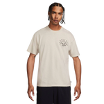 Koszulka Nike Sb Tee M90 Train Moniker