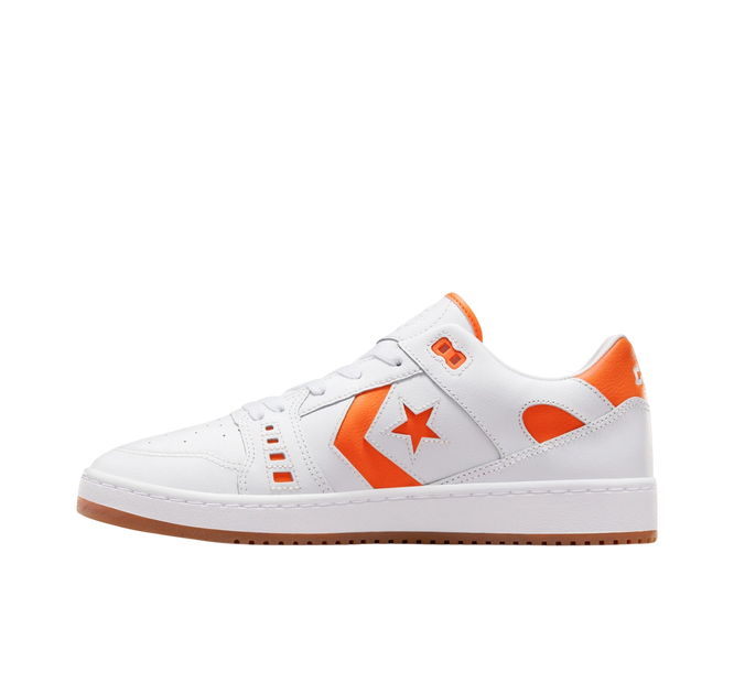 Converse AS-1 Pro OX (White/ Orange)