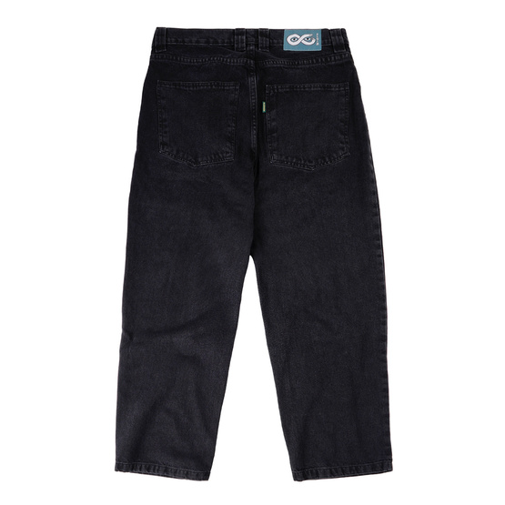 Spodnie Magenta OG Denim pants black denim