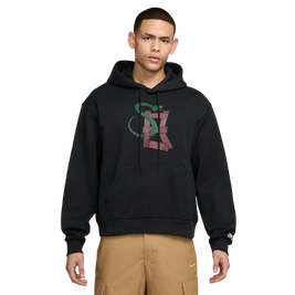 Nike SB Skate Fleece Pullover Hoodie Snake