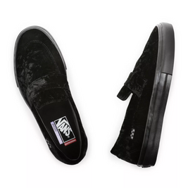 buty Vans Pro - Velvet Skate Style 53