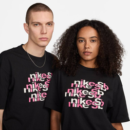 Nike SB Tee Oc Repeat Brd