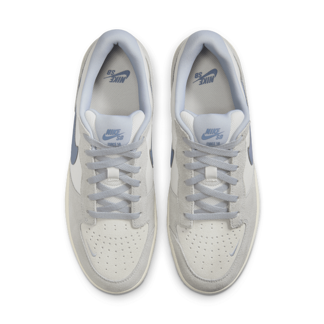 Buty Nike Sb Force 58 