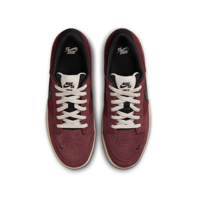 Buty Nike Sb Force 58