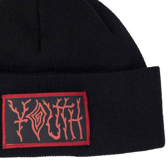 Youth Brushwood (Black)