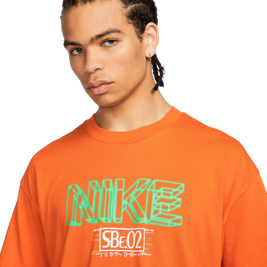 Nike SB Video Tee Skate T-Shirt