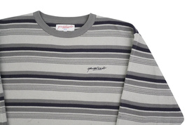 Yardsale XXX - Mirage Knit (Grey/White)