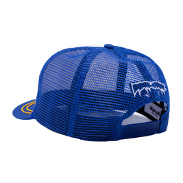 Fucking Awesome - R.I.P. Bandit Snapback (Blue)