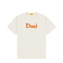 Dime Classic Cat T-Shirt (Rice)
