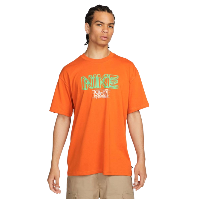Nike SB Video Tee Skate T-Shirt