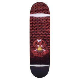 Limosine Skateboards - Lord of Rats Deck Max Palmer