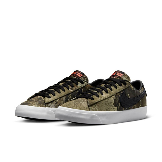 shoes Nike SB Blazer Low Pro GT Premium