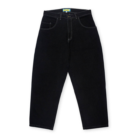 spodnie Raw Hide OGeans Denim (Black)